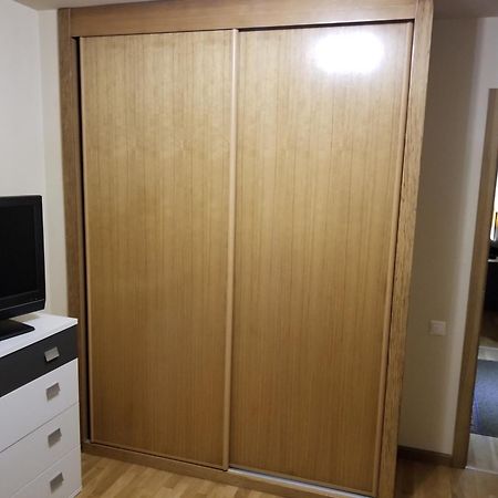 Appartement Piso En Foz Lugo Extérieur photo