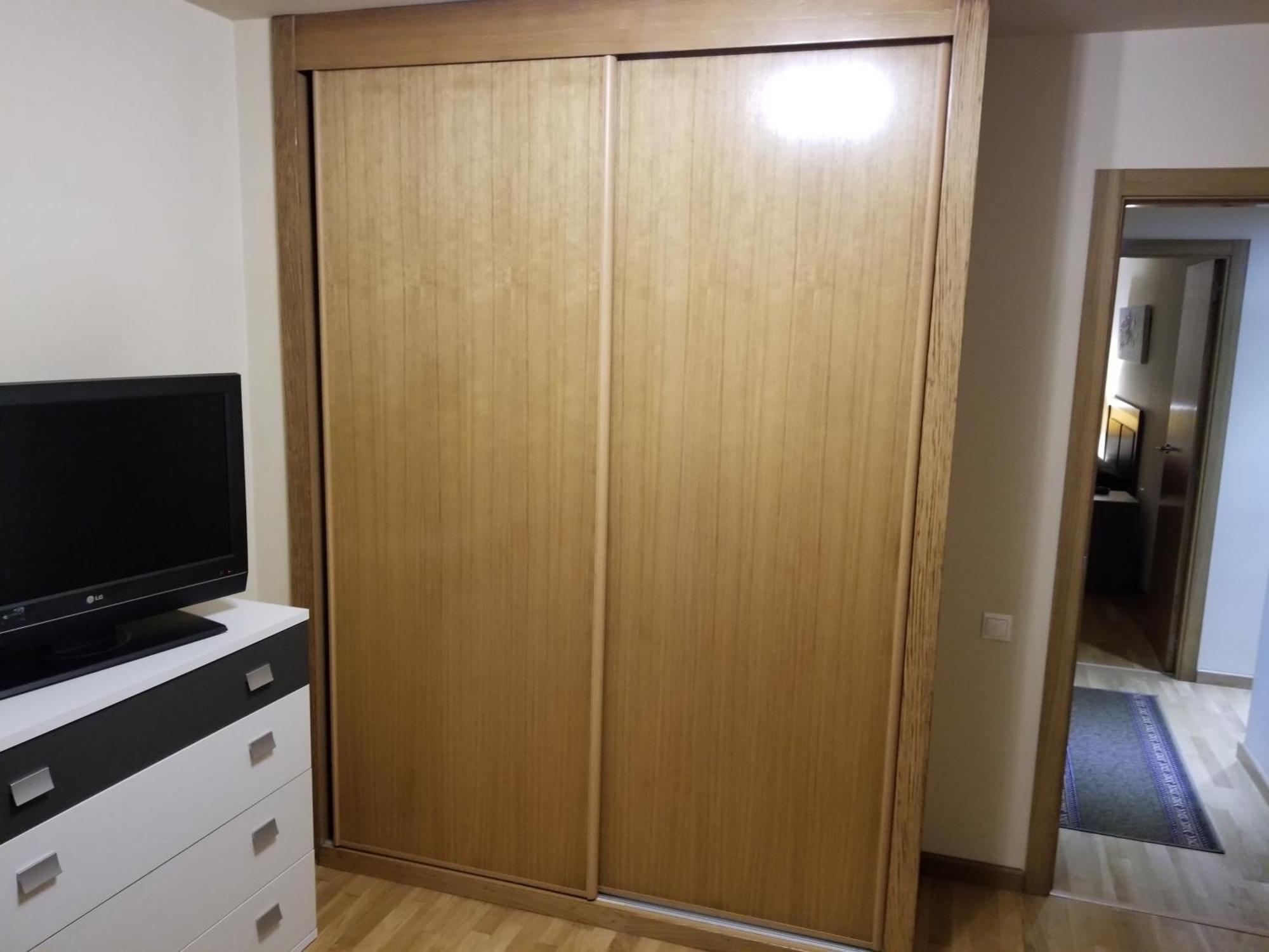 Appartement Piso En Foz Lugo Extérieur photo